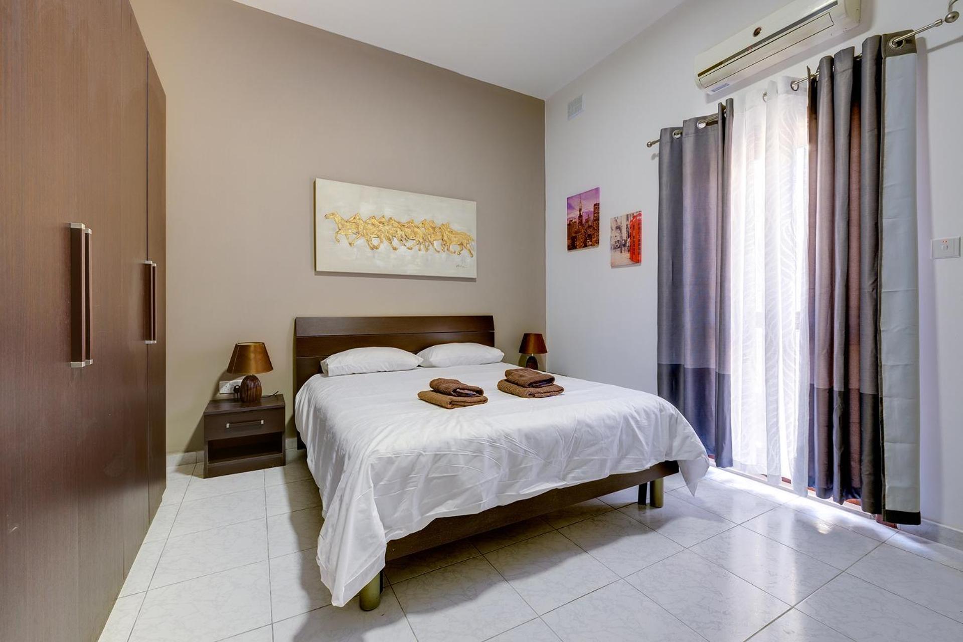 Sir William Reid Holiday Apartments Sliema Exterior foto