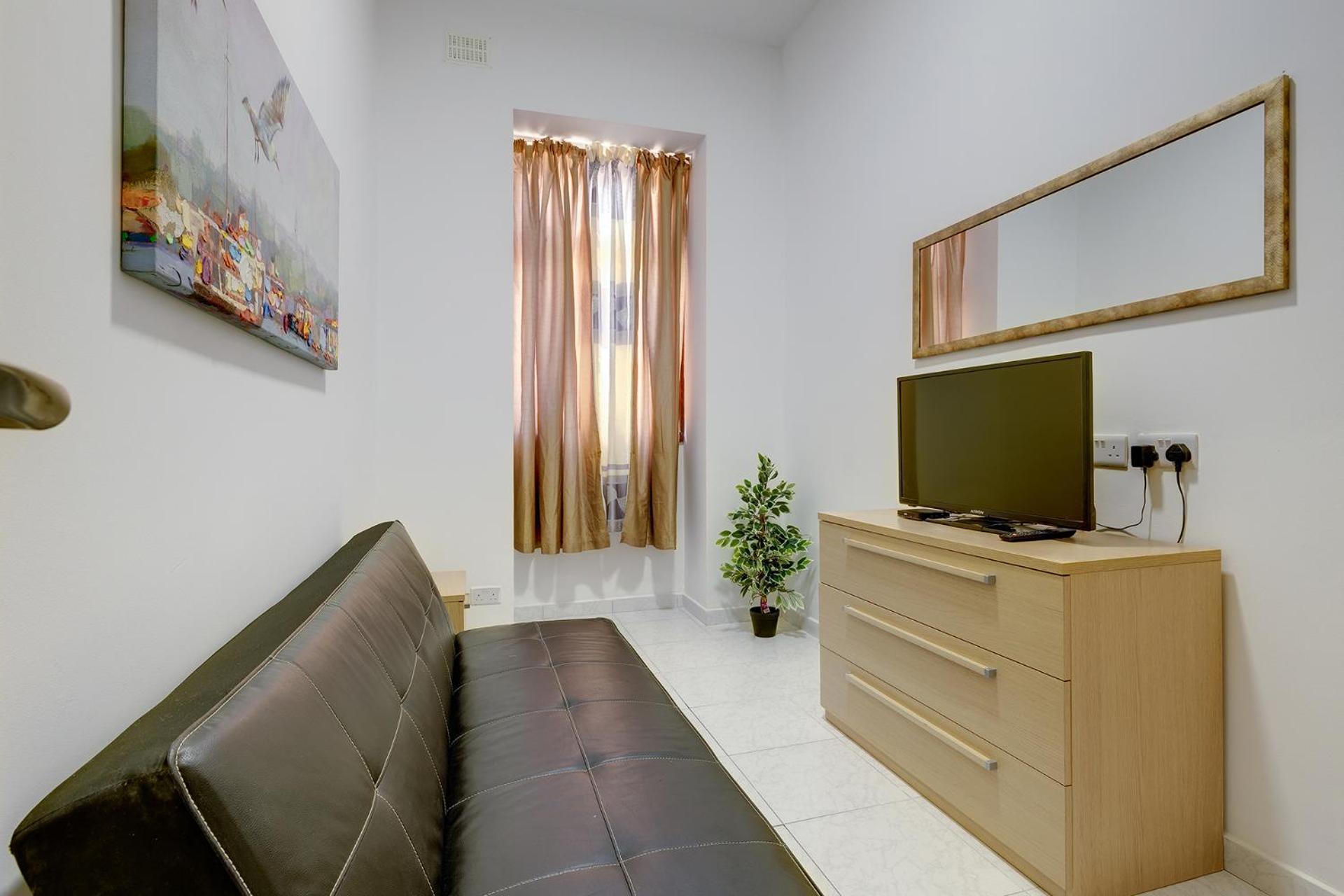 Sir William Reid Holiday Apartments Sliema Exterior foto